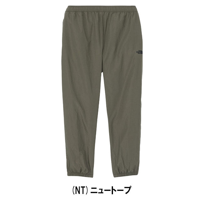 THE NORTH FACE ザ・ノース・フェイス Versatile Nomad Pant バーサタイルノマドパンツ NB82430