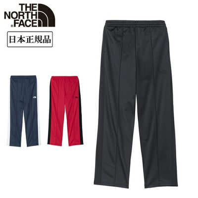 THE NORTH FACE ザ・ノース・フェイス The Track Pant ザトラックパンツ NB82434