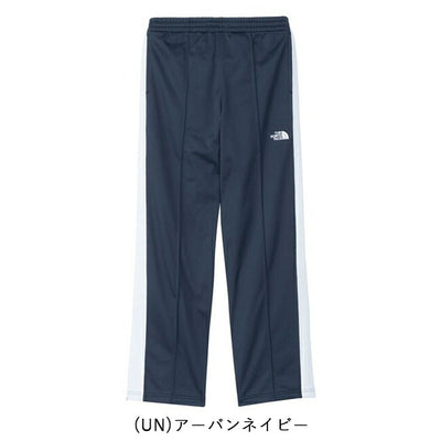 THE NORTH FACE ザ・ノース・フェイス The Track Pant ザトラックパンツ NB82434