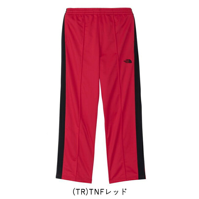 THE NORTH FACE ザ・ノース・フェイス The Track Pant ザトラックパンツ NB82434