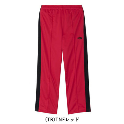 THE NORTH FACE ザ・ノース・フェイス The Track Pant ザトラックパンツ NB82434