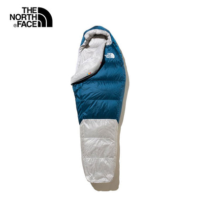 THE NORTH FACE ザ・ノース・フェイス Blue Kazoo Eco ブルーカズーエコ バンフブルー×ティングレー NBR42200