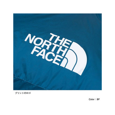 THE NORTH FACE ザ・ノース・フェイス Blue Kazoo Eco ブルーカズーエコ バンフブルー×ティングレー NBR42200