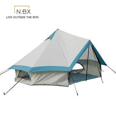 N.BX ノーボックス ベルテント 20237006