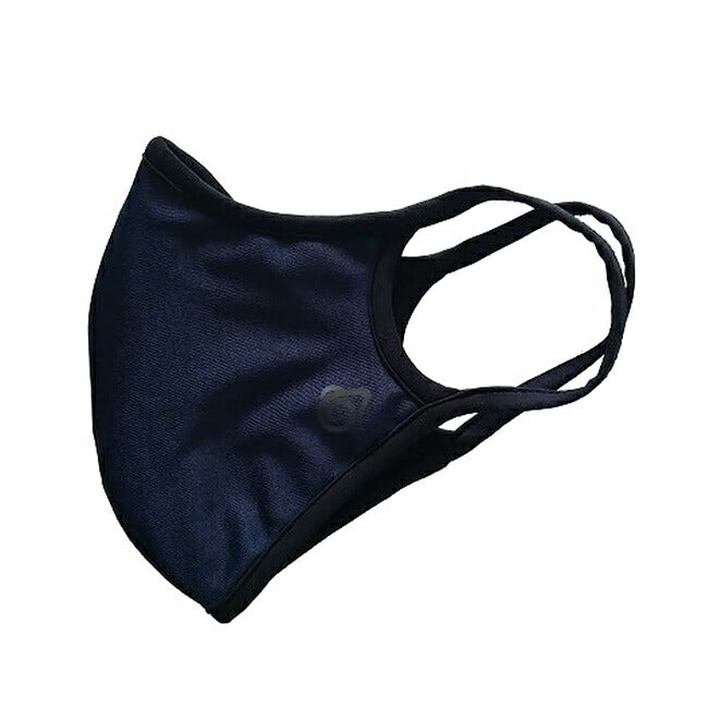 NEW CURRENT WORKS ニューカレントワークス HEIQ VIROBLOCK FACECOVER ハイキュ ヴィロブロックフェイスカバー
