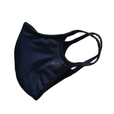 NEW CURRENT WORKS ニューカレントワークス HEIQ VIROBLOCK FACECOVER ハイキュ ヴィロブロックフェイスカバー