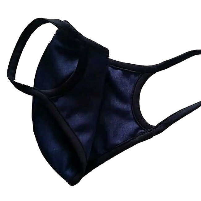 NEW CURRENT WORKS ニューカレントワークス HEIQ VIROBLOCK FACECOVER ハイキュ ヴィロブロックフェイスカバー