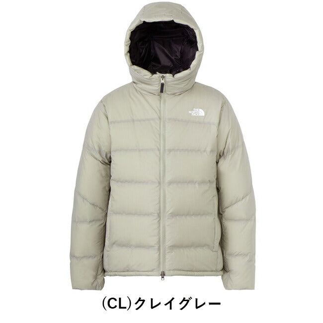 THE NORTH FACE ザ・ノース・フェイス Belayer Parka ビレイヤーパーカ ND92215