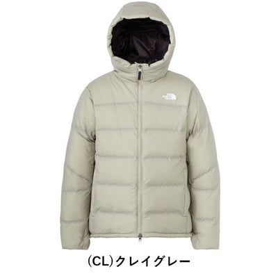 THE NORTH FACE ザ・ノース・フェイス Belayer Parka ビレイヤーパーカ ND92215