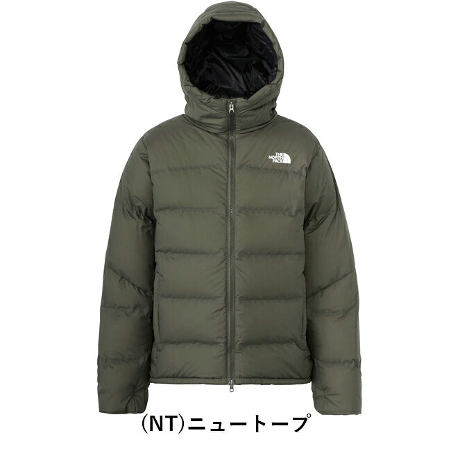 THE NORTH FACE ザ・ノース・フェイス Belayer Parka ビレイヤーパーカ ND92215