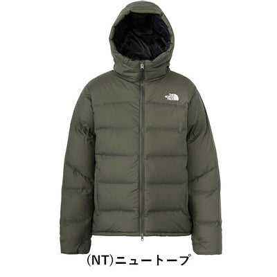 THE NORTH FACE ザ・ノース・フェイス Belayer Parka ビレイヤーパーカ ND92215