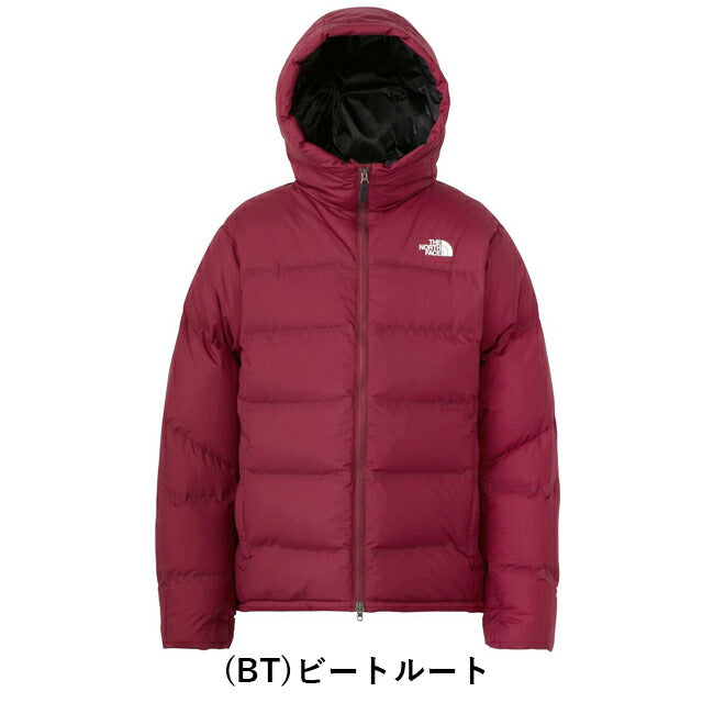 THE NORTH FACE ザ・ノース・フェイス Belayer Parka ビレイヤーパーカ ND92215