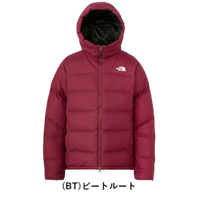 THE NORTH FACE ザ・ノース・フェイス Belayer Parka ビレイヤーパーカ ND92215