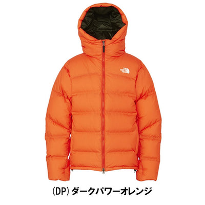 THE NORTH FACE ザ・ノース・フェイス Belayer Parka ビレイヤーパーカ ND92215