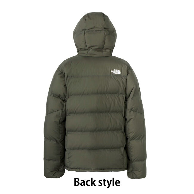 THE NORTH FACE ザ・ノース・フェイス Belayer Parka ビレイヤーパーカ ND92215