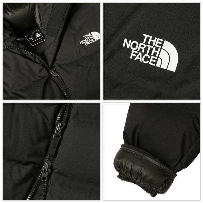 THE NORTH FACE ザ・ノース・フェイス Belayer Parka ビレイヤーパーカ ND92215