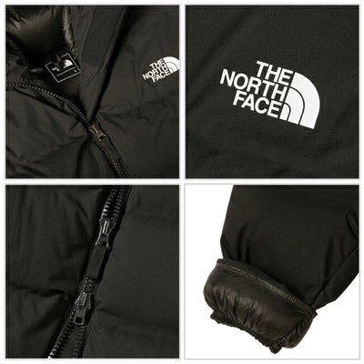 THE NORTH FACE ザ・ノース・フェイス Belayer Parka ビレイヤーパーカ ND92215