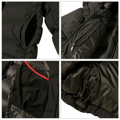 THE NORTH FACE ザ・ノース・フェイス Belayer Parka ビレイヤーパーカ ND92215