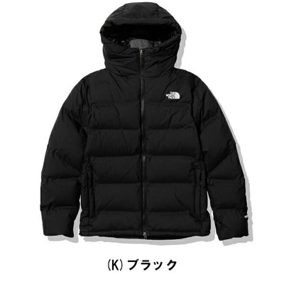 THE NORTH FACE ザ・ノース・フェイス Belayer Parka ビレイヤーパーカ ND92215