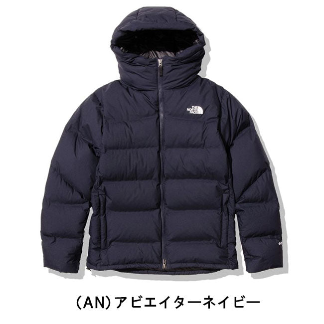 THE NORTH FACE ザ・ノース・フェイス Belayer Parka ビレイヤーパーカ ND92215