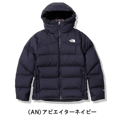 THE NORTH FACE ザ・ノース・フェイス Belayer Parka ビレイヤーパーカ ND92215