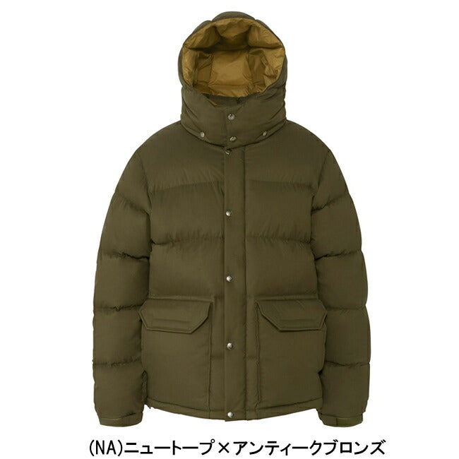 THE NORTH FACE ザ・ノース・フェイス CAMP Sierra Short キャンプシェラショート ND92230