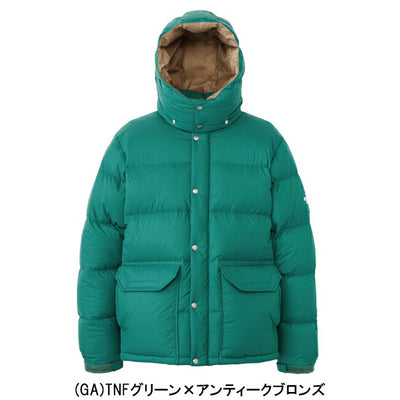 THE NORTH FACE ザ・ノース・フェイス CAMP Sierra Short キャンプシェラショート ND92230