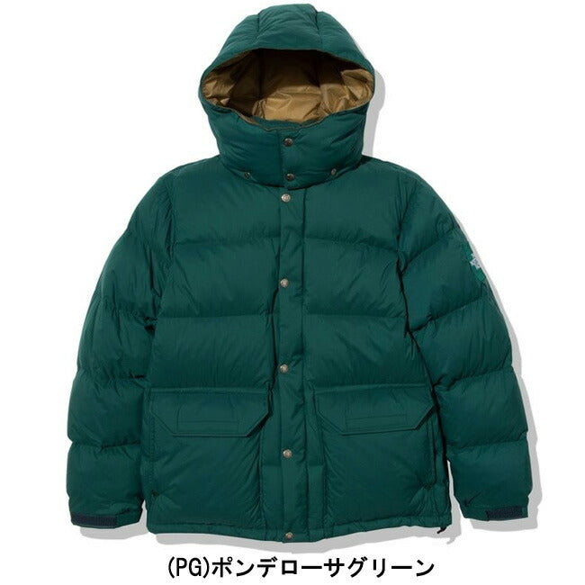 THE NORTH FACE ザ・ノース・フェイス CAMP Sierra Short キャンプシェラショート ND92230