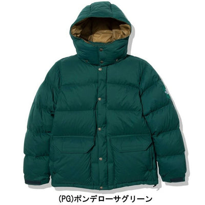THE NORTH FACE ザ・ノース・フェイス CAMP Sierra Short キャンプシェラショート ND92230