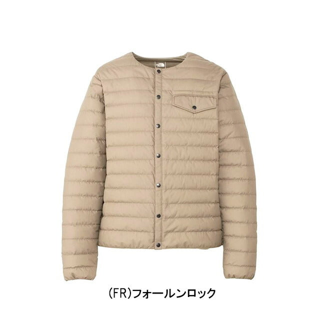THE NORTH FACE ザ・ノース・フェイス WS Zepher Shell Cardigan ウィンドストッパーゼファーシェルカーディガン ND92262
