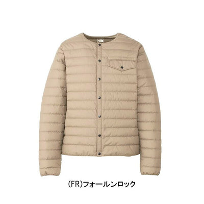 THE NORTH FACE ザ・ノース・フェイス WS Zepher Shell Cardigan ウィンドストッパーゼファーシェルカーディガン ND92262