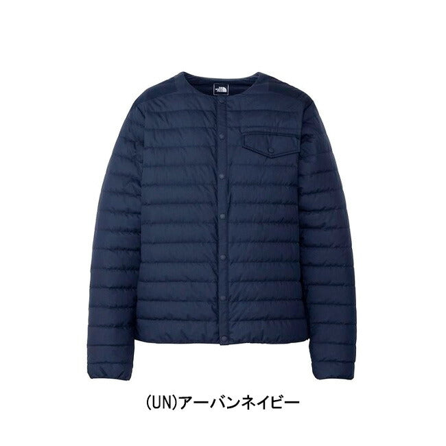THE NORTH FACE ザ・ノース・フェイス WS Zepher Shell Cardigan ウィンドストッパーゼファーシェルカーディガン ND92262