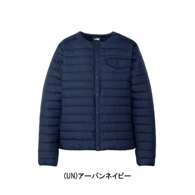 THE NORTH FACE ザ・ノース・フェイス WS Zepher Shell Cardigan ウィンドストッパーゼファーシェルカーディガン ND92262