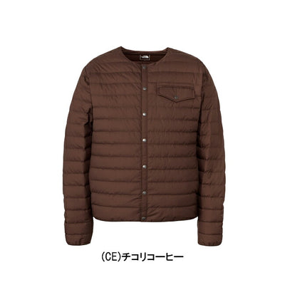 THE NORTH FACE ザ・ノース・フェイス WS Zepher Shell Cardigan ウィンドストッパーゼファーシェルカーディガン ND92262