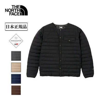 THE NORTH FACE ザ・ノース・フェイス WS Zepher Shell Cardigan ウィンドストッパーゼファーシェルカーディガン ND92262