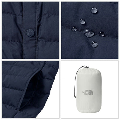 THE NORTH FACE ザ・ノース・フェイス WS Zepher Shell Cardigan ウィンドストッパーゼファーシェルカーディガン ND92262