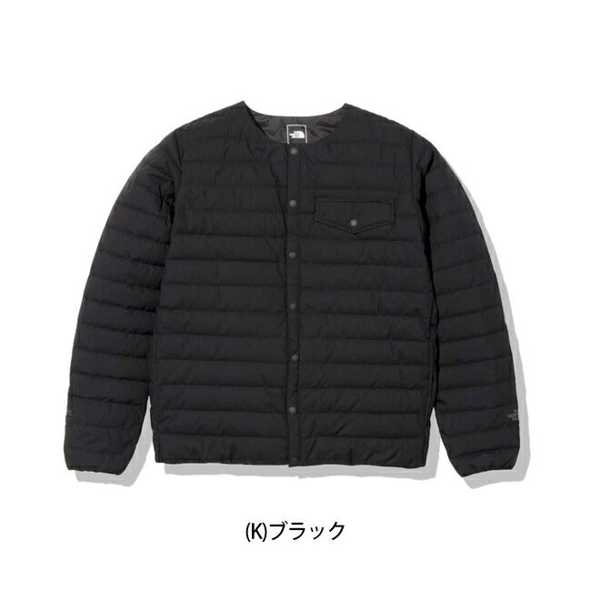 THE NORTH FACE ザ・ノース・フェイス WS Zepher Shell Cardigan ウィンドストッパーゼファーシェルカーディガン ND92262