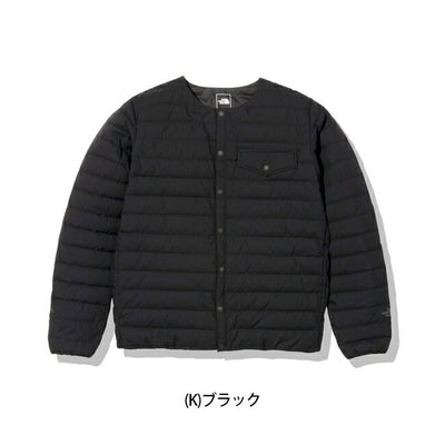 THE NORTH FACE ザ・ノース・フェイス WS Zepher Shell Cardigan ウィンドストッパーゼファーシェルカーディガン ND92262