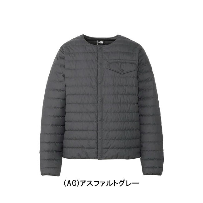 THE NORTH FACE ザ・ノース・フェイス WS Zepher Shell Cardigan ウィンドストッパーゼファーシェルカーディガン ND92262