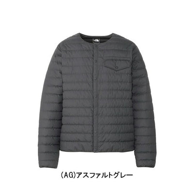 THE NORTH FACE ザ・ノース・フェイス WS Zepher Shell Cardigan ウィンドストッパーゼファーシェルカーディガン ND92262