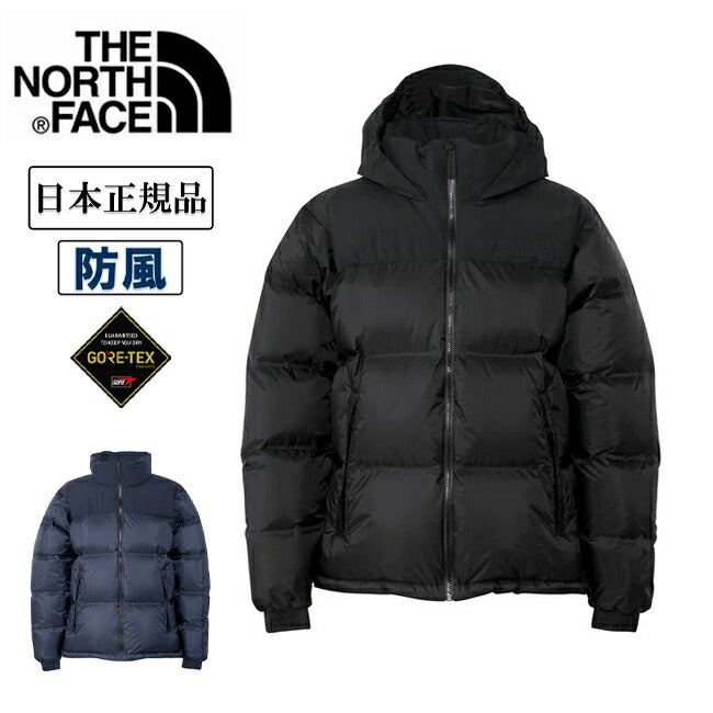 THE NORTH FACE ザ・ノース・フェイス GTX Nuptse Jacket GTXヌプシジャケット ND92332