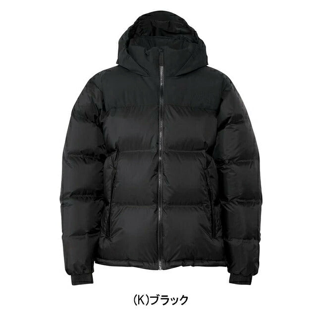THE NORTH FACE ザ・ノース・フェイス GTX Nuptse Jacket GTXヌプシジャケット ND92332