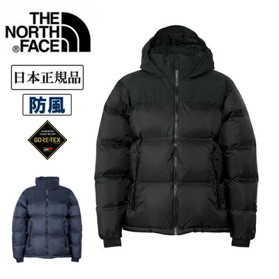 THE NORTH FACE ザ・ノース・フェイス GTX Nuptse Jacket GTXヌプシジャケット ND92332