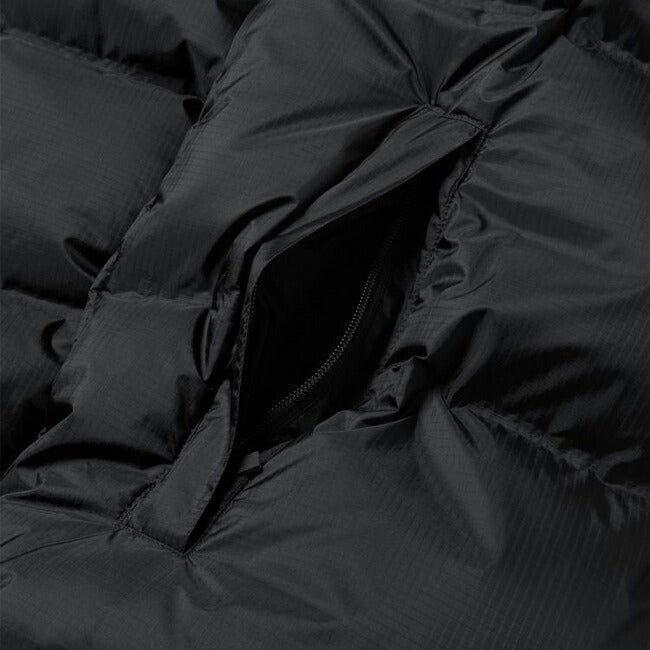 THE NORTH FACE ザ・ノース・フェイス GTX Nuptse Jacket GTXヌプシジャケット ND92332