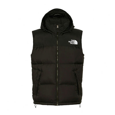 THE NORTH FACE ザ・ノース・フェイス Nuptse Vest ヌプシベスト ND92338