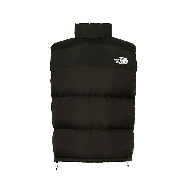 THE NORTH FACE ザ・ノース・フェイス Nuptse Vest ヌプシベスト ND92338