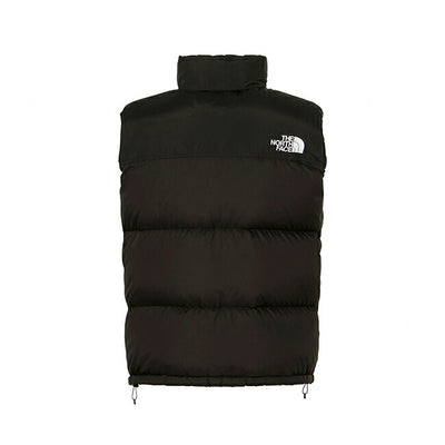 THE NORTH FACE ザ・ノース・フェイス Nuptse Vest ヌプシベスト ND92338