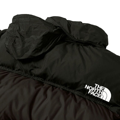 THE NORTH FACE ザ・ノース・フェイス Nuptse Vest ヌプシベスト ND92338