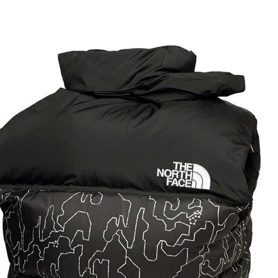 THE NORTH FACE ザ・ノース・フェイス Novelty Nuptse Vest ノベルティーヌプシベスト ND92339