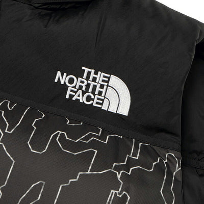 THE NORTH FACE ザ・ノース・フェイス Novelty Nuptse Vest ノベルティーヌプシベスト ND92339